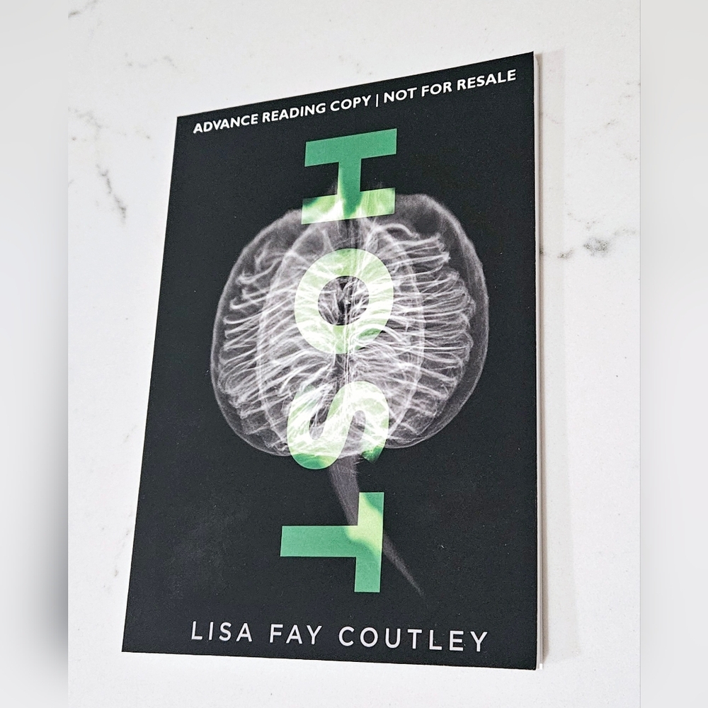 BOGO Host Lisa Fay Coutley Poetry Series Paperback Book